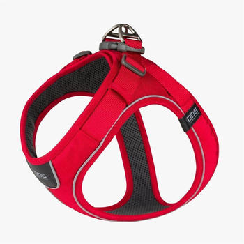 DOG Copenhagen Comfort Walk Go Geschirr Classic Red M