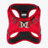 DOG Copenhagen Comfort Walk Go Geschirr Classic Red M