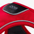 DOG Copenhagen Comfort Walk Go Geschirr Classic Red M