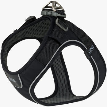 DOG Copenhagen Comfort Walk Go Geschirr Black M