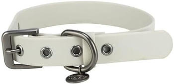 Trixie CityStyle Halsband hellgrau L-XL (1971816)