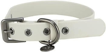 Trixie CityStyle Halsband hellgrau M-L (1971616)