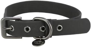 Trixie CityStyle Halsband schwarz L (1971701)