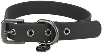 Trixie CityStyle Halsband schwarz S-M (1971401)
