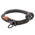 Trixie BE NORDIC Zug-Stopp-Halsband sand/schwarz M (17274)