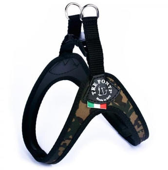 Tre Ponti TF210 Easy Fit Camouflage camouflage 1,5 (T211MM)