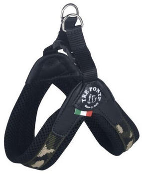 Tre Ponti TR200 Easy Fit Mesh PENNY Europa-camouflage (TR201MM)