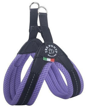 Tre Ponti TP220 Easy Fit Soft Mesh lilac 3 (TP224L)