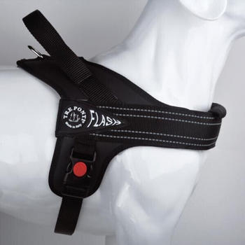 Tre Ponti TP1020 Linea Flash schwarz L (TP1024-L)