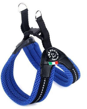 Tre Ponti TP220 Easy Fit Soft Mesh blau 1,5 (T220-1.5LB)