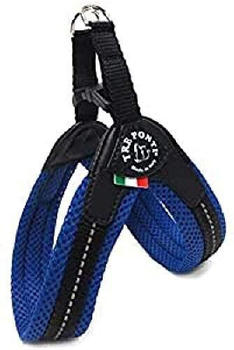 Tre Ponti TP220 Easy Fit Soft Mesh blau 2 (T220-2LB)