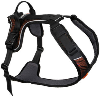 Non-stop dogwear Rock Harness S 45-60cm (1301)