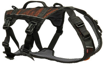 Non-stop dogwear Rock Harness long S 45-60cm (1306)