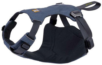 Ruffwear Load Up Harness XS slate blue
