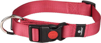 Flamingo Ziggi Collar cherry red L (519916)