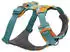 Ruffwear Front Range Harness S spring mountains