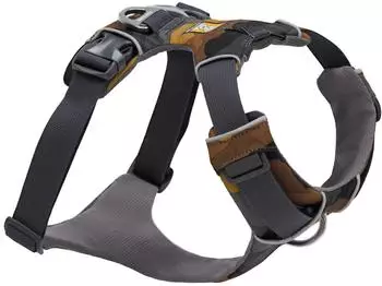 Ruffwear Front Range Harness L/XL moonlight mountains