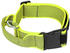 Collar with Strap Safety Lock yellow