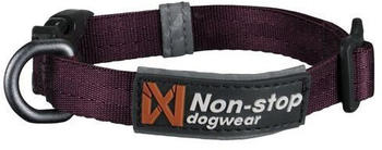 Non-stop dogwear Tumble Collar lila XXS (3455)