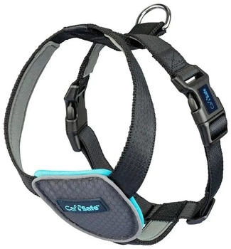 The Company of Animals CarSafe Dog Car Harness M