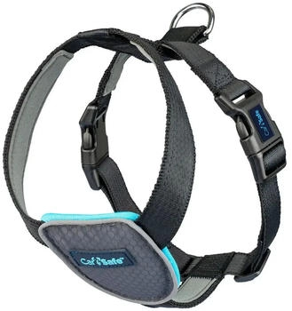 The Company of Animals CarSafe Dog Car Harness L
