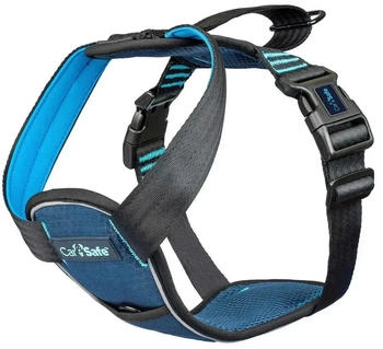 The Company of Animals CarSafe Crash Tested Dog Car Harness L
