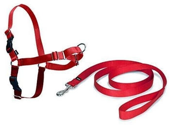 Petsafe Easy Walk Harness red M
