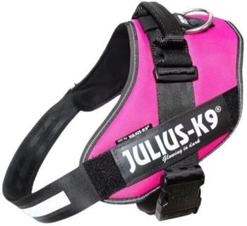 Julius K-9 IDC Powerharness Mini Mini dark pink