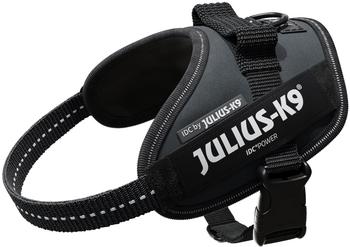 Julius K-9 IDC Powerharness Mini Mini anthracite
