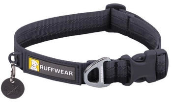 Ruffwear Front Range Collar 28-36cm basalt grey