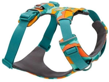 Ruffwear Front Range Harness L/XL spring mountains