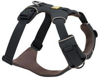 Ruffwear Front Range Halsband 51 - 66 cm twilight gray - Hundegeschirr und Leinen