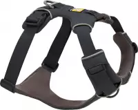 Ruffwear Front Range Halsband 51 - 66 cm twilight gray - Hundegeschirr und...