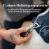 Ruffwear Front Range Harness L/XL basalt grey