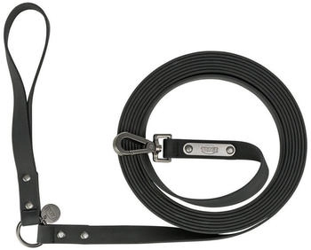 Trixie CityStyle Schleppleine M-L 5m schwarz