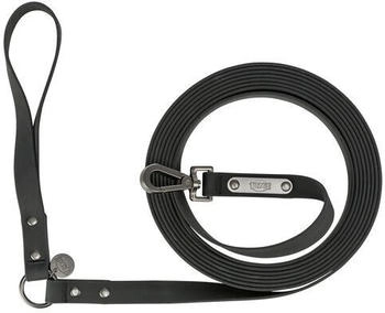 Trixie CityStyle Schleppleine M-L 10m schwarz