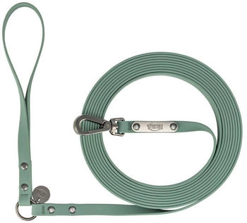 Trixie CityStyle Schleppleine S-M 5m salbei