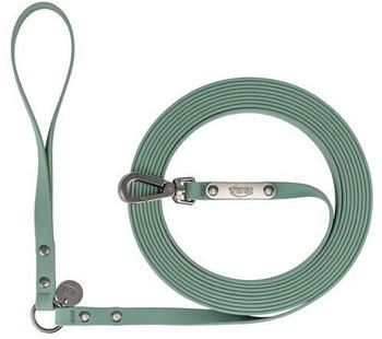 Trixie CityStyle Schleppleine S-M 10m salbei