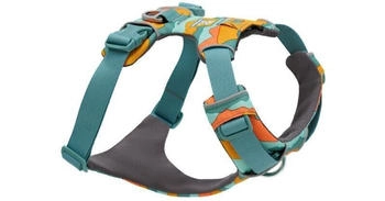 Ruffwear Front Range Harness XS 43-56 cm spring mountains
