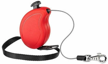 Ferplast Flippy One Cord Mini red (75091022)