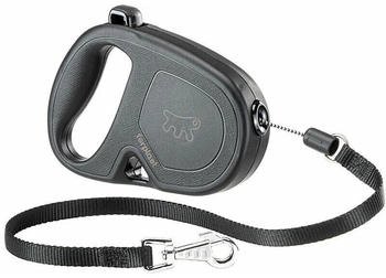 Ferplast Flippy One Cord S black (75092017)