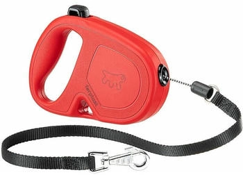 Ferplast Flippy One Cord S red (75092022)