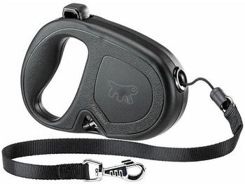 Ferplast Flippy One Cord M black (75093017)
