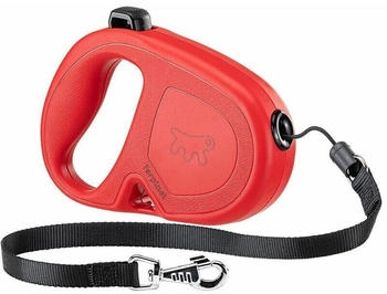 Ferplast Flippy One Cord M red (75093022)