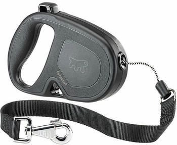 Ferplast Flippy One Cord L black (75094017)