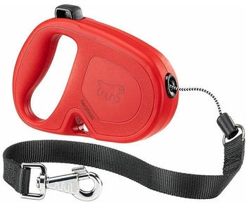 Ferplast Flippy One Cord L red (75094022)