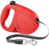 4 m, rot, S: Ferplast Flippy One Tape