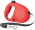 5 m, M, rot: Ferplast Flippy One Tape
