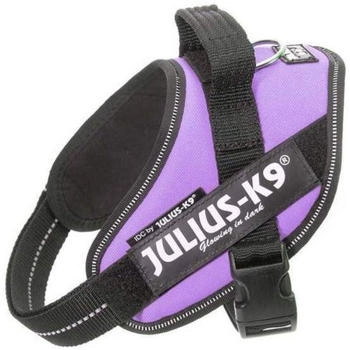 Julius K-9 IDC Powerharness XS (Mini-Mini) lila