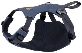 Ruffwear Load Up Harness M slate blue